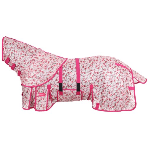 Mesh fly sheet - mesh, with