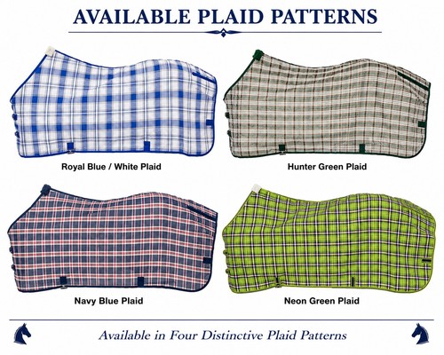 Horse fly sheet deluxe - sheet,