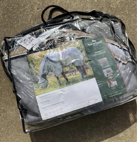 New rambo protector fly - fly, sheets