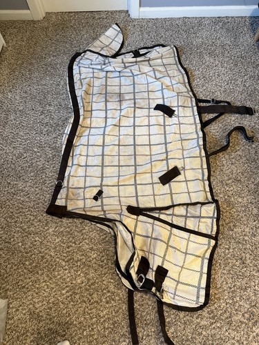 Horse fly sheet - horse,