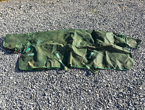 Horseware ireland green fly - horseware,